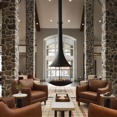 Inn At Bellefield Residence Inn By Marriott Hyde Park Eksteriør billede