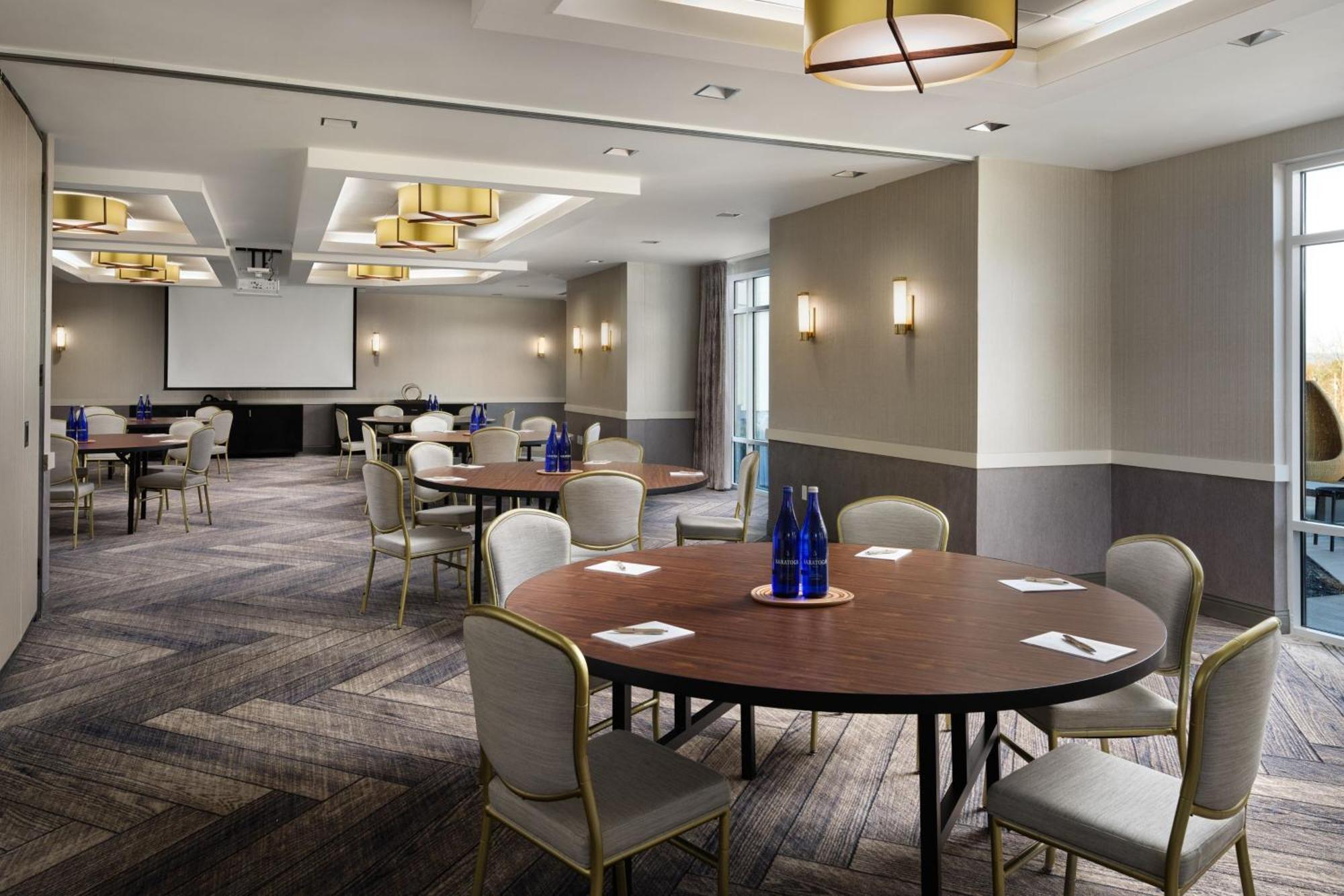 Inn At Bellefield Residence Inn By Marriott Hyde Park Eksteriør billede